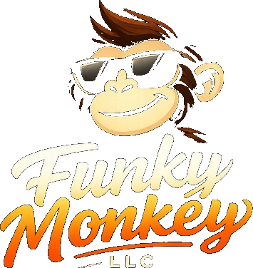 Funky Monkey